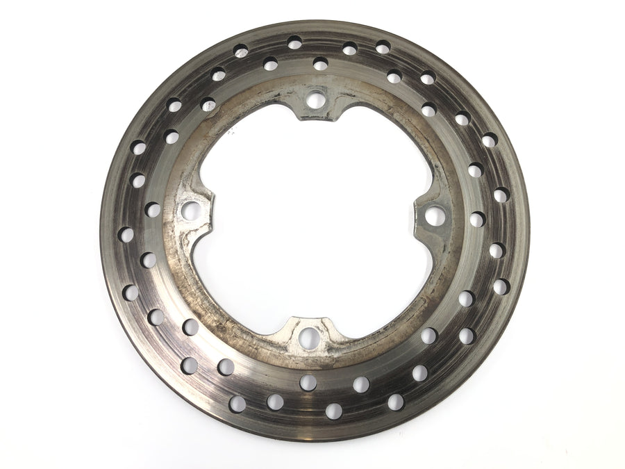 HONDA VTR 1000 SP 1 SC45 [2001] - takajarrulevy 220x4,65mm