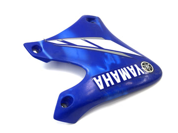 Yamaha YZ 426 F [2000] - Tankverkleidung Seitenverkleidung links - 0