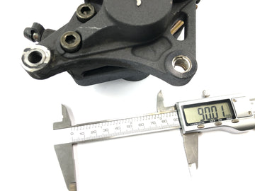 Triumph Daytona 1200 T300D [1994] - Brake caliper front left Nissin - 0