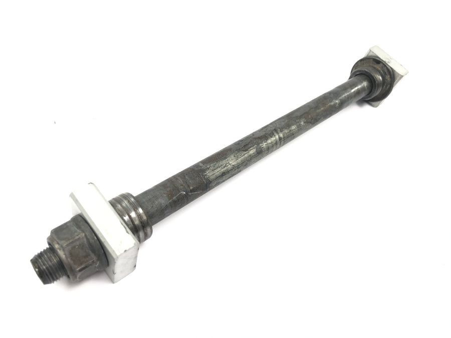 Honda CBR 900 RR SC28 [1995] - Rear axle
