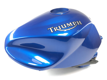 Triumph Sprint ST 1050 [2005] - Tankin säiliön säiliön polttoainesäiliö