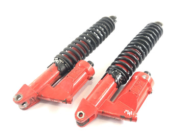 Honda CB 900 F SC01 [1981] - Shock Absorber Seat Set Pari - 0