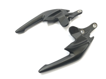 Honda CBR 125 R JC50 [2012] - Pillion kahvapari