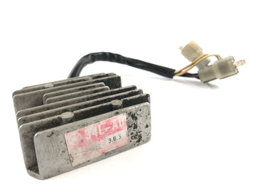 Yamaha XT 600 Zenere 34L [1985] - Ohjain - 0