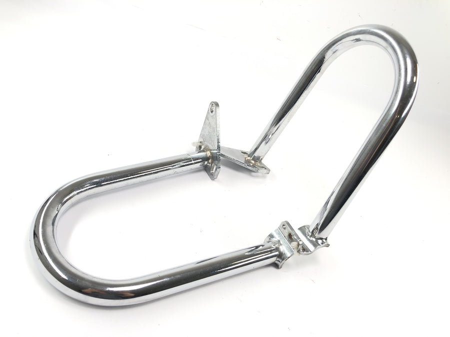 Honda GL 500 Silversching PC02 [1982] - Crash Bar Set Pari