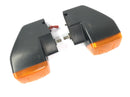 Honda NSR 125 JC22 [1998] - Ky:-2