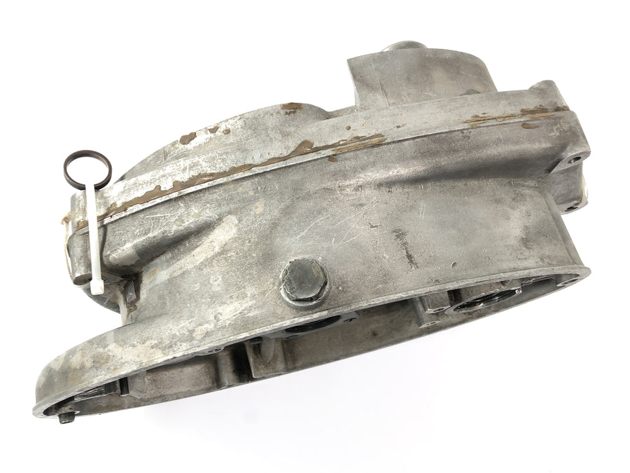 DKW NZ 250 [1938] - tyhjä moottorikotelo