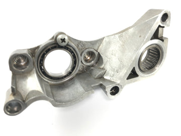 KTM 640 LC4 EGS [1999] - vaihdevivun kiinnitys vaihdeakselin laakerilohkon vaihtomekanismi - 0
