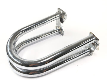Honda GL 500 Silversching PC02 [1982] - Crash Bar Set Pari
