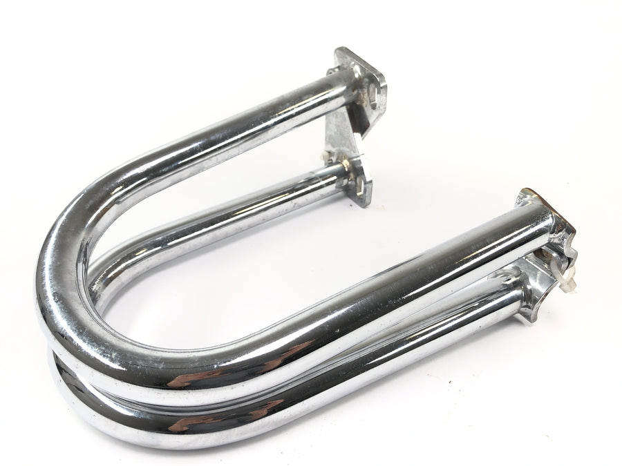 Honda GL 500 Silversching PC02 [1982] - Crash Bar Set Pari
