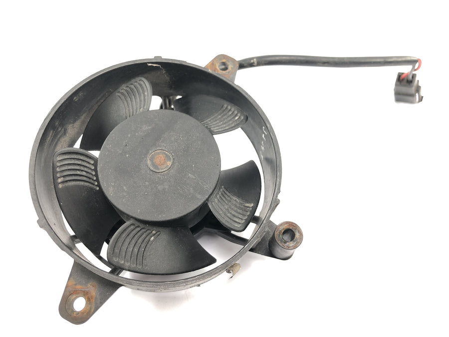 Beta RR 125 [2018] - Kühlerlüfter Kühler Ventilator