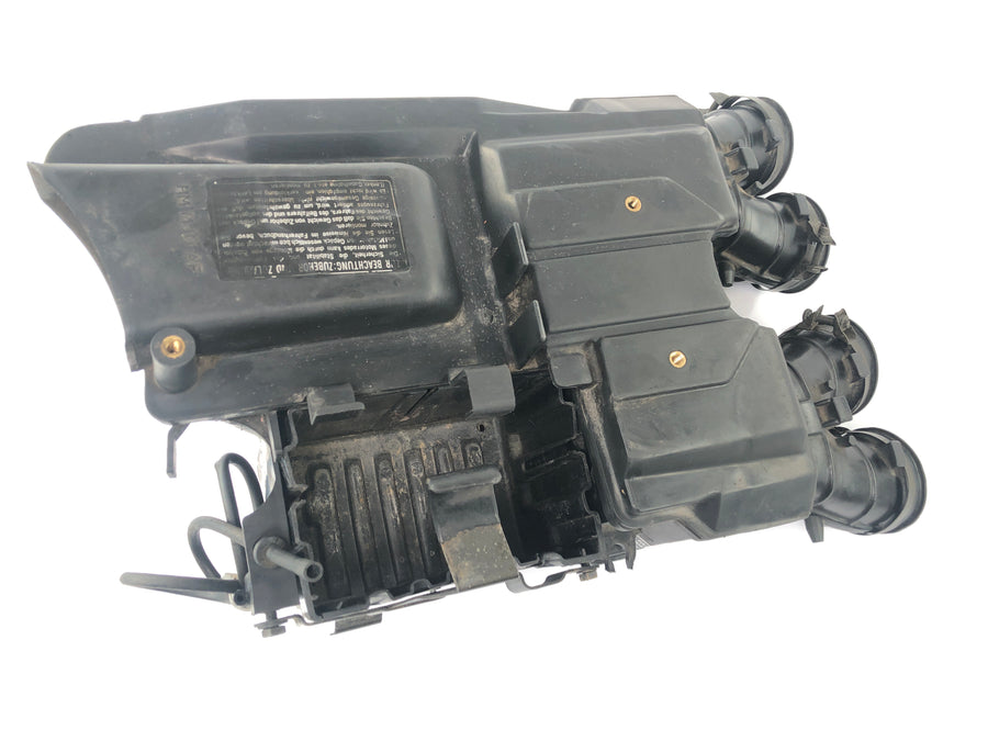 Honda CBX 750 RC17 [1984] - Ilmansuodatinlaatikko Airbox Air -suodatinjärjestelmä