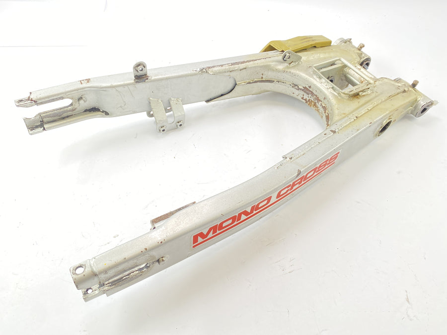Yamaha XT 600 Z Ténéré 1VJ [1986] - Schwinge takapyörän kääntö