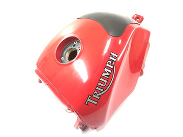 Triumph Speed ​​​​Triple T509 [1998] - Tankki Polttoainesäiliö Bensiinisäiliö