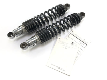 Moto Guzzi V 1000 VG [1980] - Shokkivaimentimen jousijalat osien todistuksella Koni