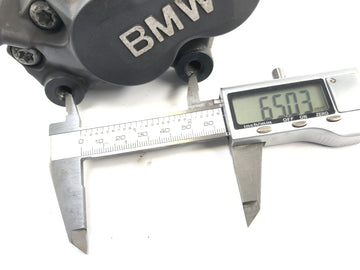 BMW R 1200 GS R12 K25 - 0