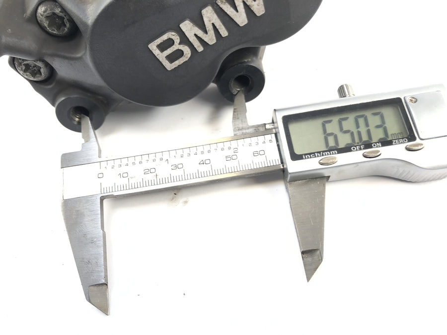 BMW R 1200 GS R12 K25