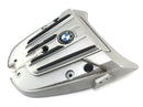 BMW F 650 GS Dakar [2007] - matkatavaroteline-1