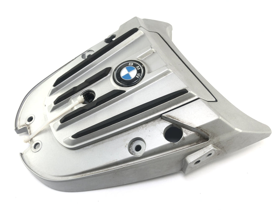 BMW F 650 GS Dakar [2007] - matkatavaroteline