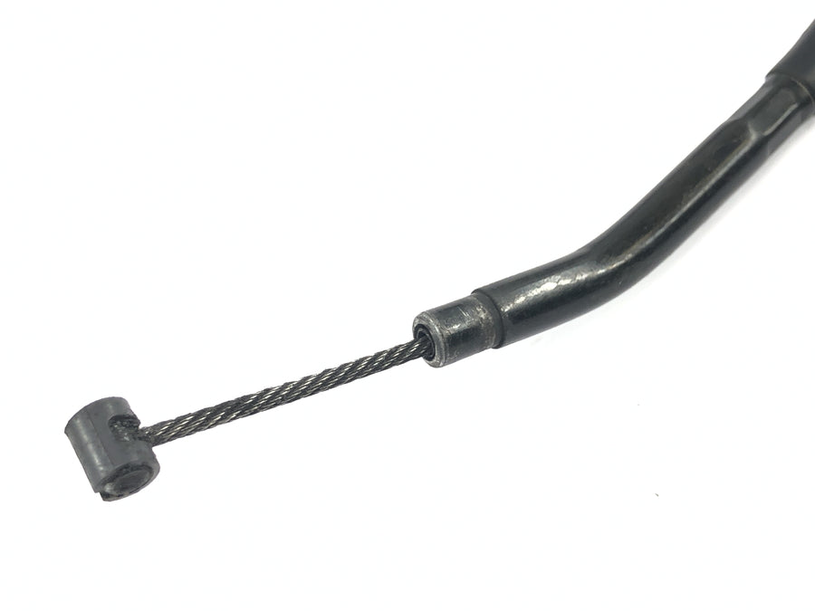 Suzuki GSX R 1000 WVB6 K6 [2006] - clutch cable clutch cable clutch bowden cable