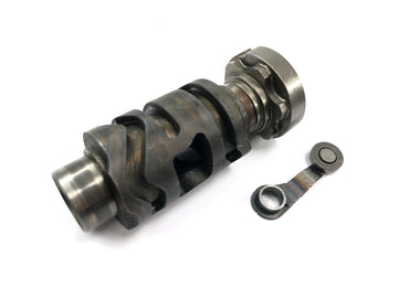 Suzuki RM Z 250 RJ41A [2007] - vaihteistorumpu vaihteistorummun rungon vaihtorumpu - 0