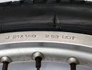 Honda XL 600 R PD03 [1986] - Etupyörän vanne-5