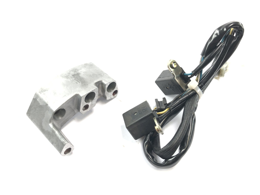Kawasaki W 650 EJ650A [1999] - Pickup sensor ignition pulse generator sensor