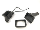 Moto Guzzi California II VT [1985] - Luftfilterkasten Airbox-9