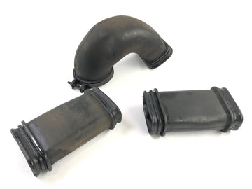 Kawasaki VN -15 VNT50A [1989] - Airbox Air -suodatinlaatikko vasemmalla ja oikealla - 0