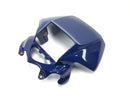 Husqvarna TE 610 E Dual H7 [1999] - Lampenmaske Scheinwerferabdeckung-1
