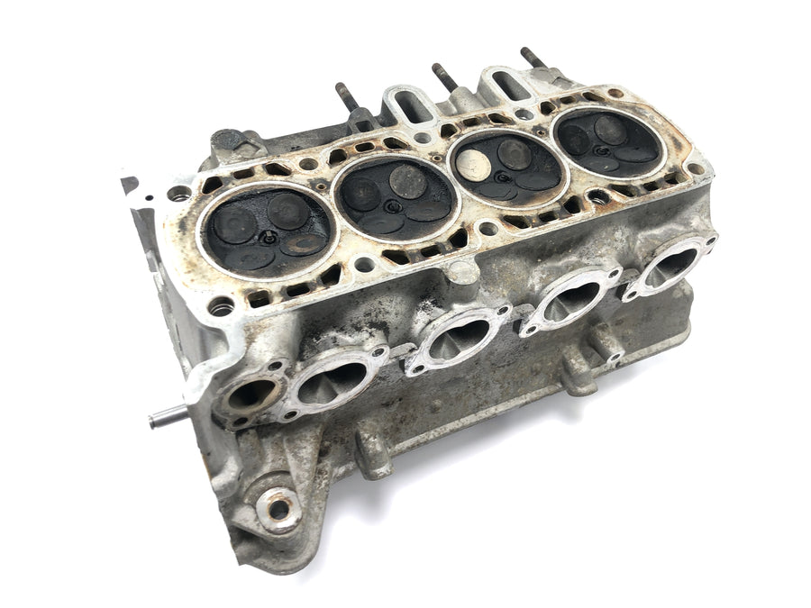 BMW K 1100 RS [1994] - cylinder head engine cylinder head valve train