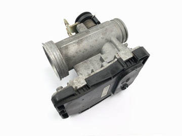 Aprilia SX 125 KX [2018] - Throttle valve injection system throttle valve unit