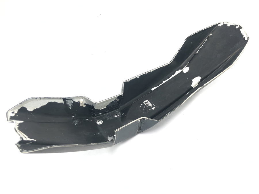 Honda NX 650 Dominator RD02 [1994] - Front fender mudguard not original