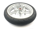 BMW R 1150 R R21 [2001] - Vorderrad Felge Rad 3.50 x 17"-4