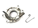 BMW R 75/5 [1973] - crankshaft bearing cap-1