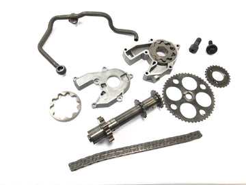 BMW R 1150 GS R21 [2002] - Öljypumpun vetoketjupyöräsarja - 0