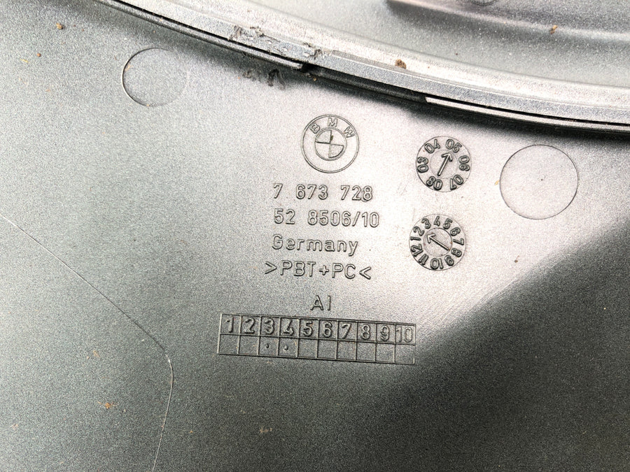 BMW R 1200 ST R1ST [2006] - sivuverhous oikealla