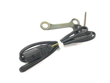 BMW K 1100 RS [1994] - Side stand switch - 0