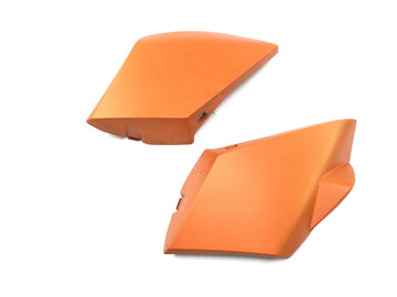 KTM Duke 690 A3 [2012] - Etusuojien suojussarja vasen ja oikea