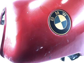 BMW K 100 RT [1988] - Tankin bensiinisäiliö - 0