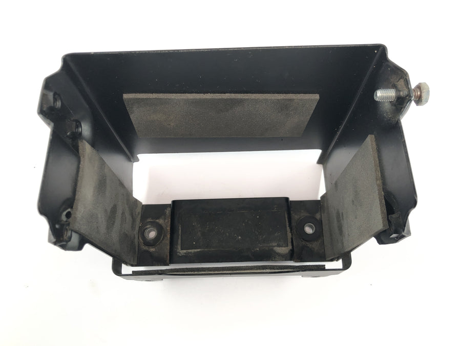 Suzuki Intruder VL 1500 AL [2000] - Batteriekasten Batterieträger Batteriehalter