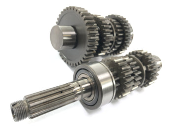 Kawasaki Z 1100 KZT10A [1984] - Gearway Main Wave Gear -akseli - 0