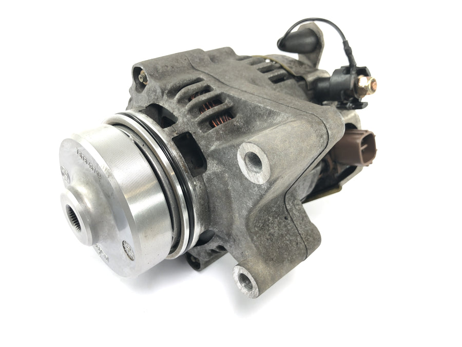 BMW K 1200 S K12S [2005] - Lichtmaschine Generator Denso Ladegenerator