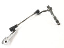 Kawasaki VN 1600 Mean Streak VNT60B [2005] - Schaltgestänge Set-1