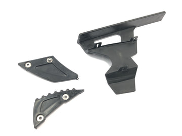 KTM 950 Adventure LC8 [2004] - Chain guard rear chain cover