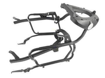 Honda CBF 1000 A SC58 [2006] - Case Carrier Side Case Carrier Cracket Swackets Bags Set