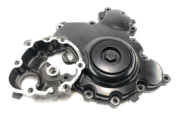 Triumph Daytona 955i T595N [2003] - Vabriinekannen kannen kannen moottori