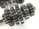 Husqvarna TE 610 H6 8AE [TE 570 H7] - Vaihteistosarja-3