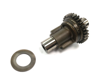 Suzuki GSX R 1000 WVBZ K3 [2003] - Balance shaft balancer - 0
