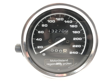 BMW R 1150 R R21 [2003] - Speedometrin nopeusmittarin mittarilukema Välineikkometrin instrumentti - 0